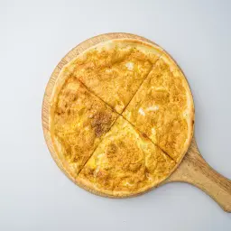 Egg Pie